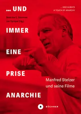 Stammer / Gympel |  … und immer eine Prise Anarchie / … and always a Touch of Anarchy | Buch |  Sack Fachmedien