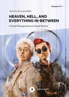 Cuntz-Leng |  Heaven, Hell, and Everything In-Between | Buch |  Sack Fachmedien