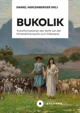 Hercenberger |  Bukolik | Buch |  Sack Fachmedien