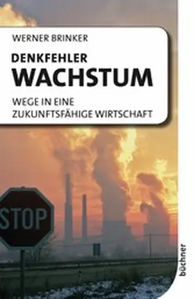 Brinker |  Denkfehler Wachstum | eBook | Sack Fachmedien