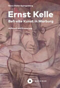 Spangenberg |  Ernst Kelle – Befreite Kunst in Marburg | eBook | Sack Fachmedien