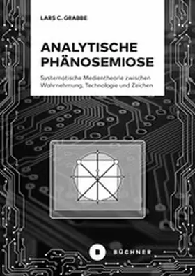 Grabbe | Analytische Phänosemiose | E-Book | www.sack.de