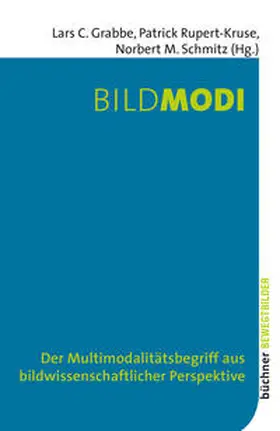 Grabbe / Rupert-Kruse / Schmitz |  Bildmodi | eBook | Sack Fachmedien