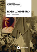 Jacob / Scharenberg / Schütrumpf |  Rosa Luxemburg | eBook | Sack Fachmedien