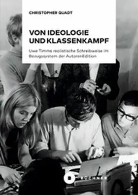Quadt |  Von Ideologie und Klassenkampf | eBook | Sack Fachmedien