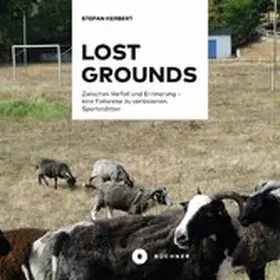 Herbert / Szabo |  Lost Grounds | eBook | Sack Fachmedien
