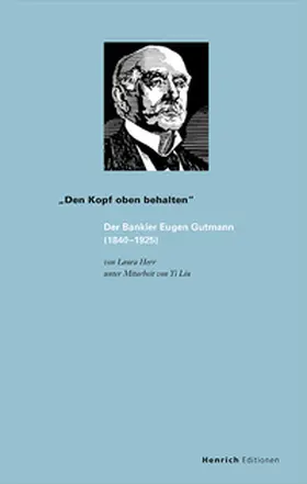Herr |  „Den Kopf oben behalten“ | eBook | Sack Fachmedien