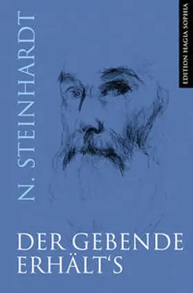 Steinhardt |  Der Gebende erhält‘s | Buch |  Sack Fachmedien