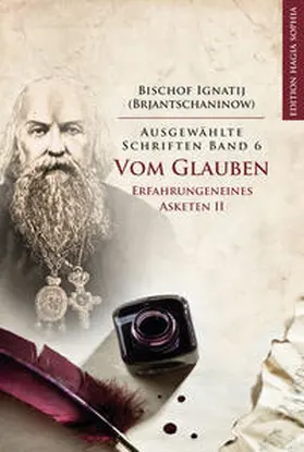 Brjantschaninow |  Vom Glauben | Buch |  Sack Fachmedien