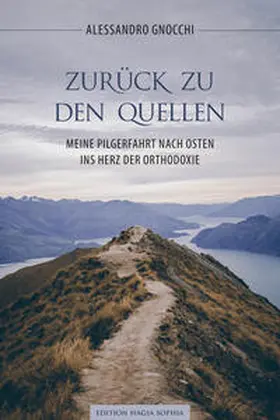 Gnocchi |  Zurück zu den Quellen | Buch |  Sack Fachmedien