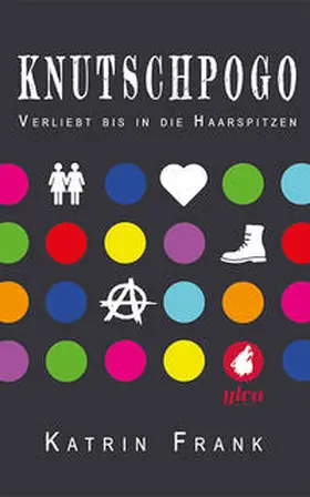 Frank |  Knutschpogo | eBook | Sack Fachmedien