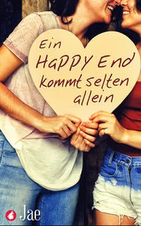 Jae |  Ein Happy End kommt selten allein | eBook | Sack Fachmedien