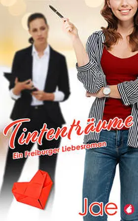 Jae |  Tintenträume | Buch |  Sack Fachmedien
