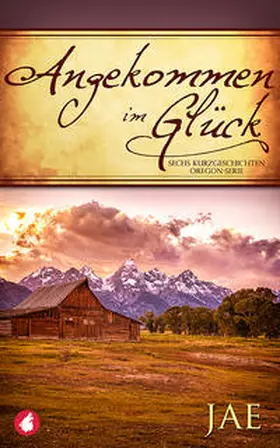 Jae |  Angekommen im Glück | Buch |  Sack Fachmedien