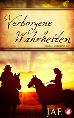 Jae |  Verborgene Wahrheiten | eBook | Sack Fachmedien