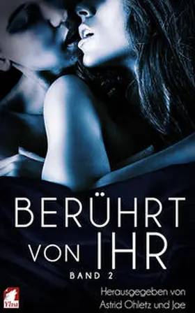 Ohletz / Jae |  Berührt von ihr | eBook | Sack Fachmedien