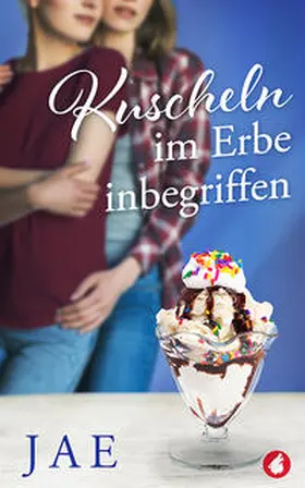 Jae |  Kuscheln im Erbe ingebriffen | Buch |  Sack Fachmedien
