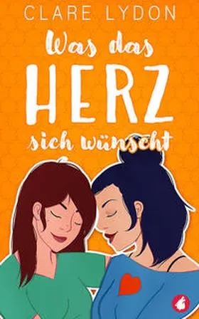 Lydon |  Was das Herz sich wünscht | eBook | Sack Fachmedien