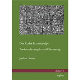 Oelsner |  Der Kodex ?ammu-rapi | Buch |  Sack Fachmedien