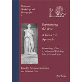 Anthonioz / Fink |  Representing the Wise. A Gendered Approach. | Buch |  Sack Fachmedien