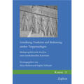 Rickert / Schlosser |  Gestaltung, Funktion und Bedeutung antiker Treppenanlagen | Buch |  Sack Fachmedien