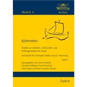 Reinard / Rollinger / Warnking |  Kybernetes | Buch |  Sack Fachmedien