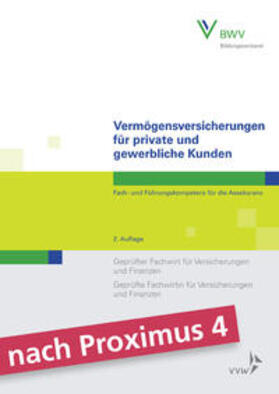 Linssen / Kallmeier / Lange | Vermögensversicherungen für private und gewerbliche Kunden | Buch | 978-3-96329-189-0 | sack.de