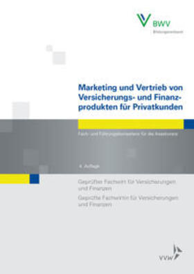 Köhne / Lange | Marketing und Vertrieb von Versicherungs- und Finanzprodukten für Privatkunden | Buch | 978-3-96329-210-1 | sack.de