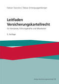 Stancke / Unterguggenberger |  Leitfaden Versicherungskartellrecht | Buch |  Sack Fachmedien