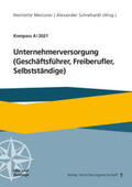 Beeger / Schrehardt / Prost |  Zey, K: Kompass 4/2021 | Buch |  Sack Fachmedien