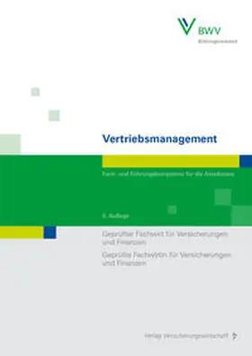 Beenken |  Vertriebsmanagement | Buch |  Sack Fachmedien