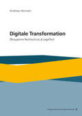 Heinsen |  Heinsen, A: Digitale Transformation | Buch |  Sack Fachmedien