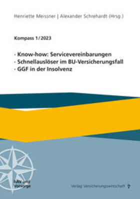 Meissner / Schrehardt | Know-how: Servicevereinbarungen | Buch | 978-3-96329-459-4 | sack.de