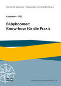 Schneidemann / Meissner / Buddecke |  Babyboomer: Know-how für die Praxis | Buch |  Sack Fachmedien