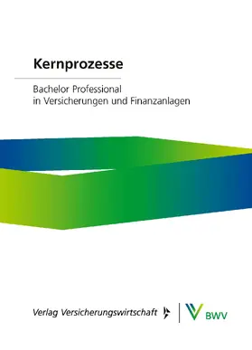 Gaubatz / Limburg / Manekeller |  Kernprozesse – Print-Online-Bundle | Buch |  Sack Fachmedien