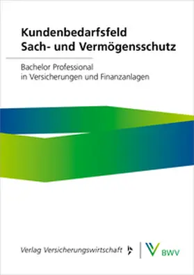 Blender / Busse / Dehne |  Kundenbedarfsfeld Sach- und Vermögensschutz – Print-Online-Bundle | Buch |  Sack Fachmedien