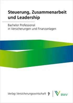 Beenken / Braml / Gail |  Steuerung, Zusammenarbeit und Leadership – Print-Online-Bundle | Buch |  Sack Fachmedien