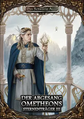 Hladek / Hoch / Knop |  DSA5 - Sternenträger 3 - Der Abgesang Ometheons | Buch |  Sack Fachmedien