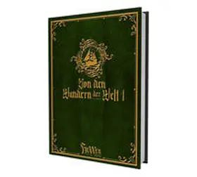 Maser / Droste / Tannert |  HeXXen 1733: Von den Wundern der Welt I | Buch |  Sack Fachmedien