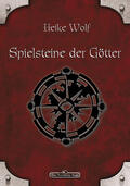 Wolf |  DSA 81: Spielsteine der Götter | eBook | Sack Fachmedien
