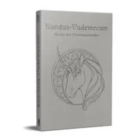 Most / Zahradnik |  DSA - Nandus-Vademecum | Buch |  Sack Fachmedien