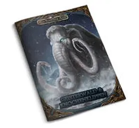 Hoch / Spohr |  DSA5 - Geisterwald & Knochenklippen | Buch |  Sack Fachmedien