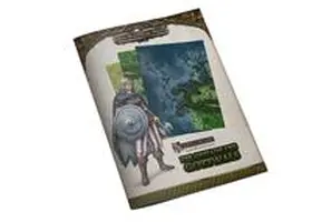 Hoch |  DSA - Landkartenset - Die Gestade des Gottwals | Sonstiges |  Sack Fachmedien