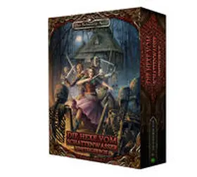 Spohr |  Die Hexe vom Schattenwasser - Erweiterung für Einsteigerbox | Sonstiges |  Sack Fachmedien