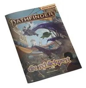 Lundeen |  Pathfinder 2 - Die Schlickpest | Buch |  Sack Fachmedien