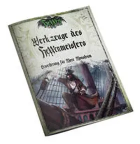 Bader |  HeXXen 1733: Werkzeuge Upgrade - Mare Monstrum | Sonstiges |  Sack Fachmedien