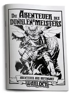 Pawlik / Welham / Sawatsky |  Mythgart - Abenteuer des dunklen Meisters - Anthologie (5E) | Buch |  Sack Fachmedien