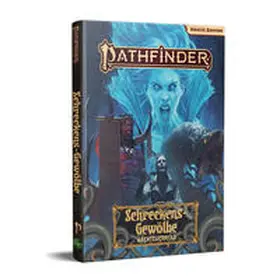 Hoskins / Jacobs / Radney-MacFarland |  Pathfinder 2 - Das Schreckensgewölbe | Buch |  Sack Fachmedien