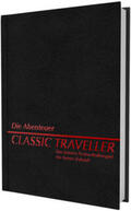 Miller / Fulton / Moore |  Classic Traveller - Die Abenteuer | Buch |  Sack Fachmedien