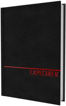 Fuchs / Strehle / Wiseman |  Classic Traveller - Explorer | Buch |  Sack Fachmedien